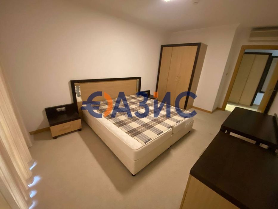 Апартамент с 1 спалня, партер етаж, Емералд Бийч Ризорт и Спа (