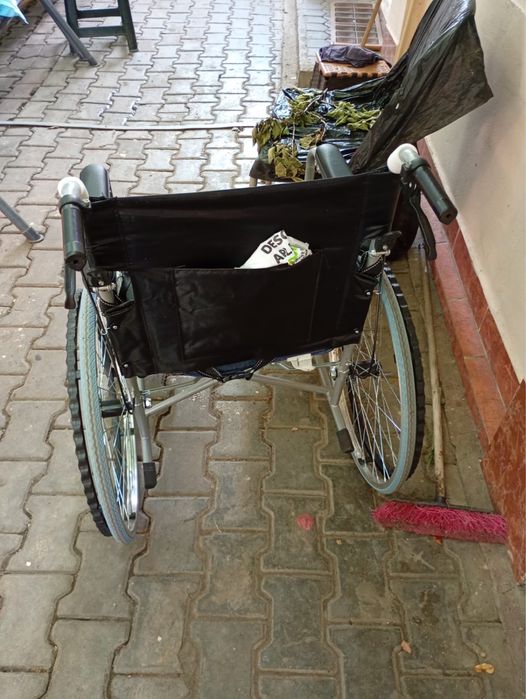 Scaun persoane dizabilitati