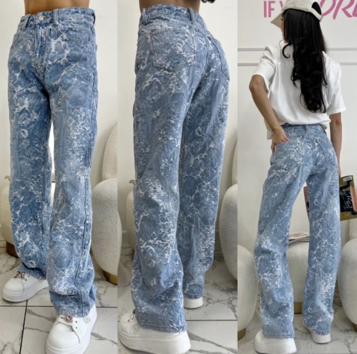 Дънки Hinora от LBD