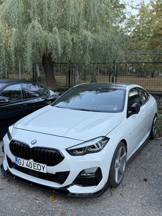 Set jante bmw, audi 5x112 Zed-Performance R19