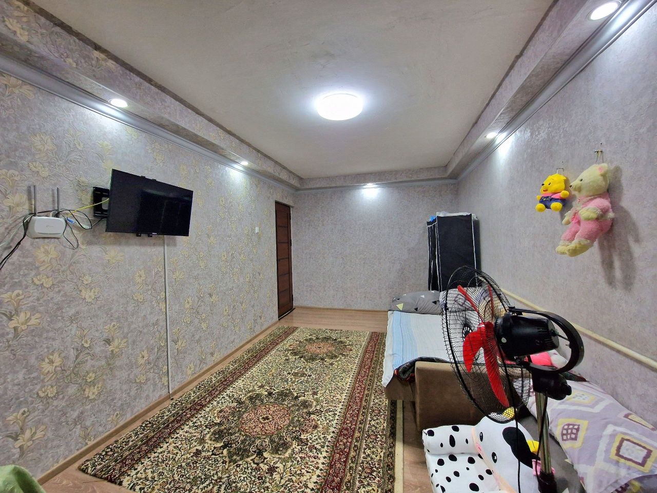 Продается квартира
