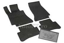 Covorase Auto Presuri Dedicate Mercedes W203,W212,204,211,C,E, A class