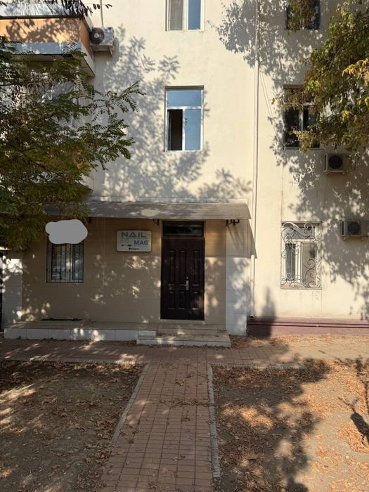 Продаётся / Нежилое Юнусабад 57м2 / Офис