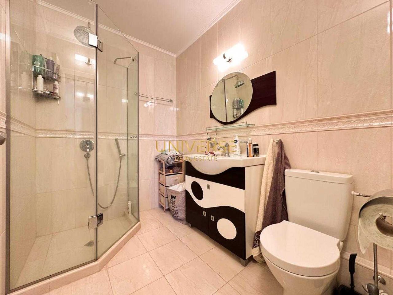 Продава се Двустаен апартамент в Несебър - 54 кв.м за 2036 €/кв.м - Снимка #12