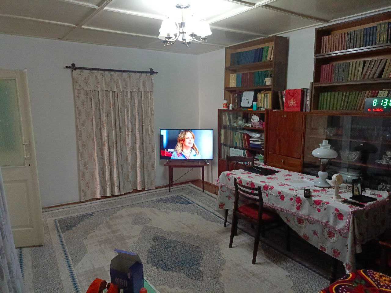 Продается дом в Фергане.
