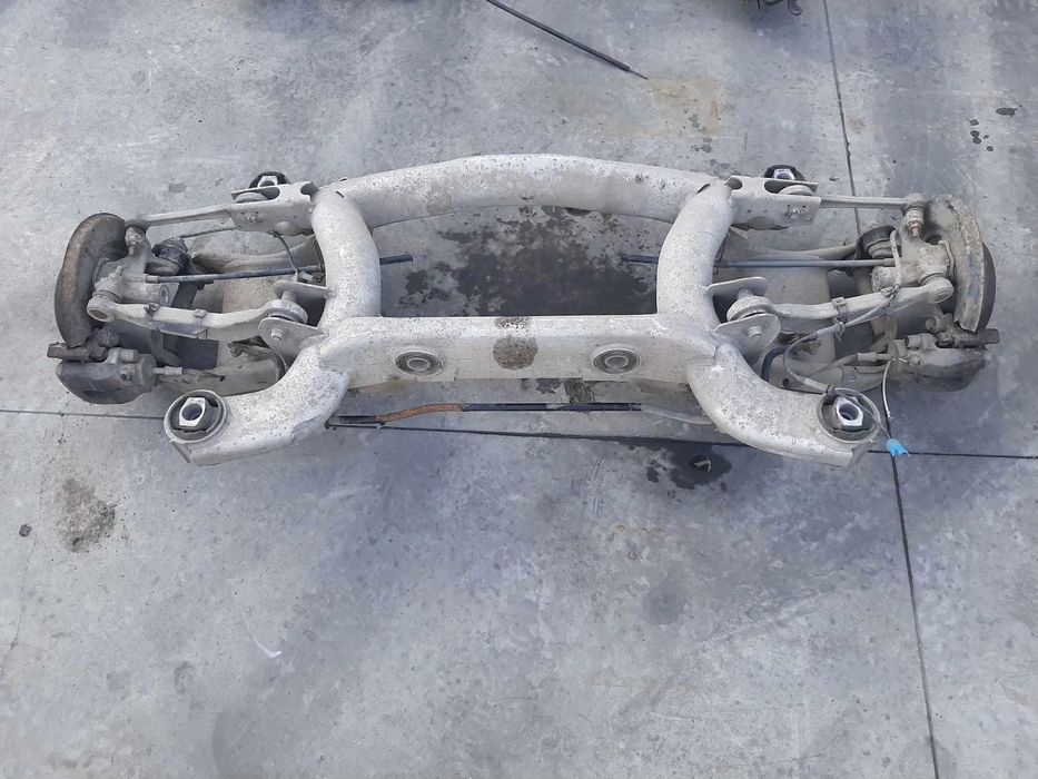 punte spate  2.0 d  bmw seria 5 e39 berlina