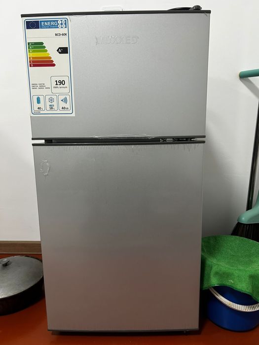 MUXXED холодильник