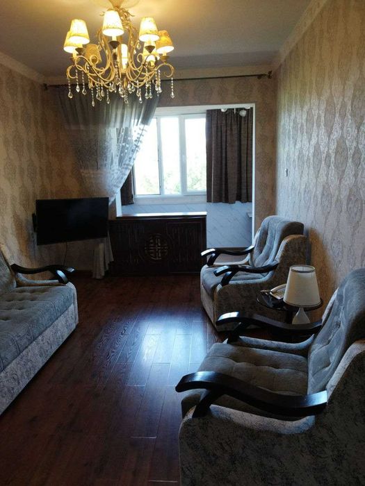 Продажа квартиры Юнусабад 15 квартал