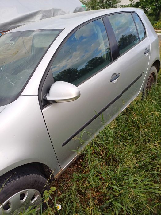 Piesee golf v capota portiere elemente caroserie