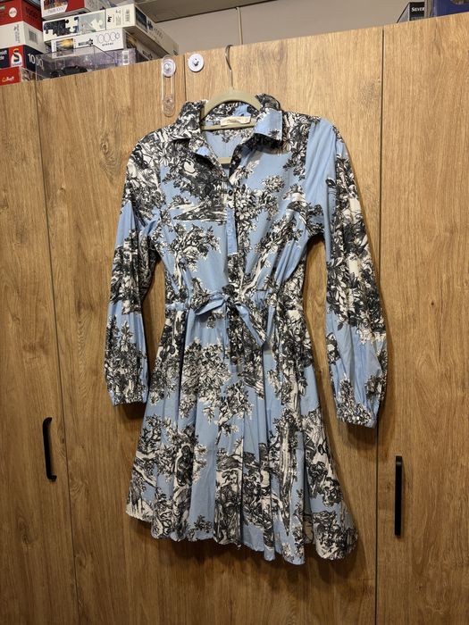 Denina Martin Collection Carrie рокля