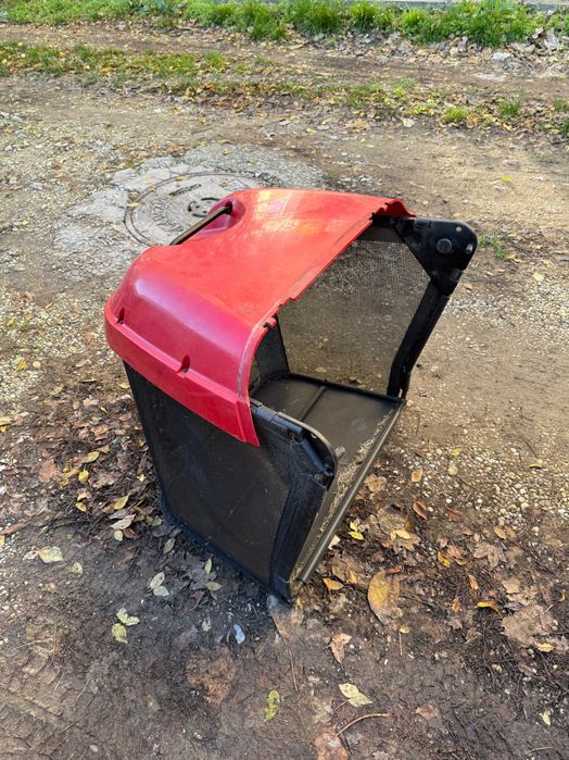 Тракторна косачка SABO 72-12H briggs&stratton