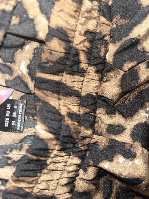 Дамски елегантен панталон