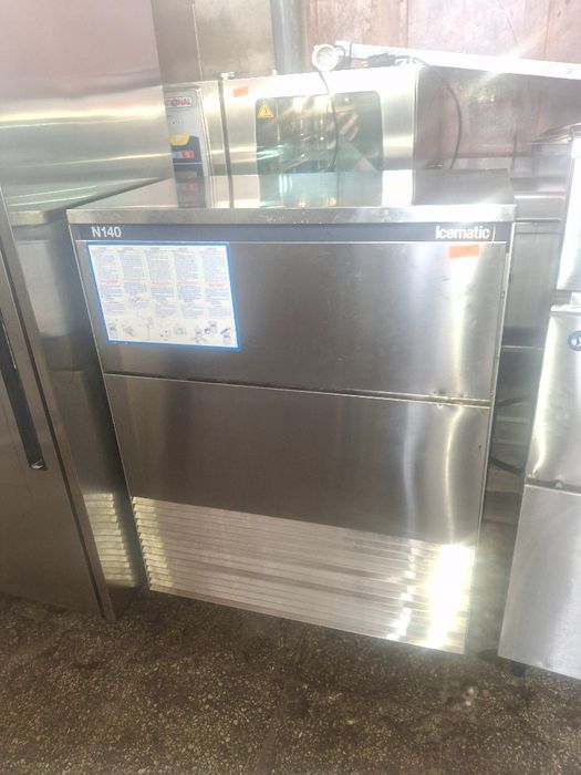 Ледогенератор ICEMATIC 140 кг