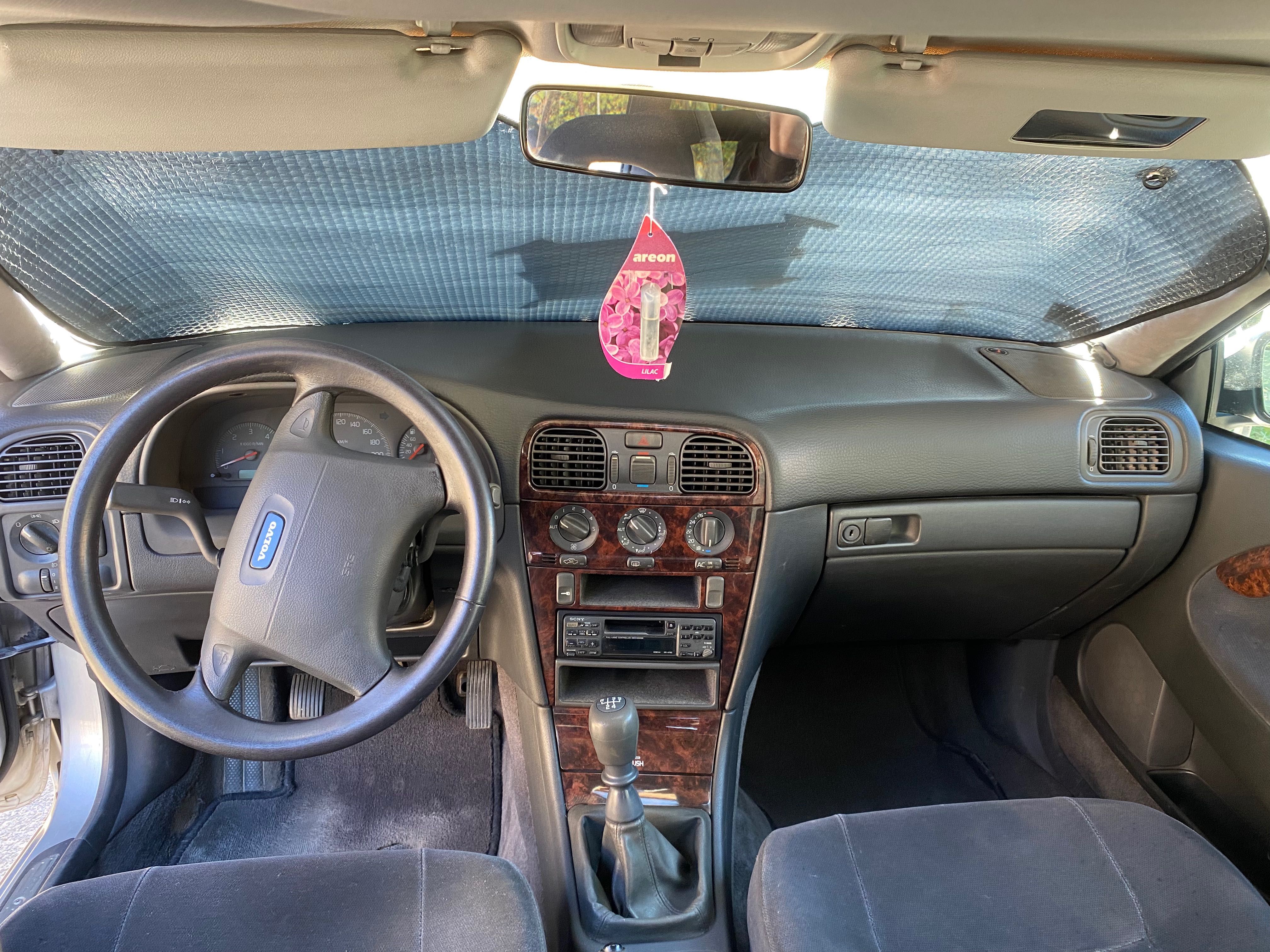 Volvo V40 TD Комби
