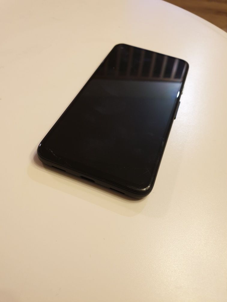 Telefon Google Pixel 4a- piese