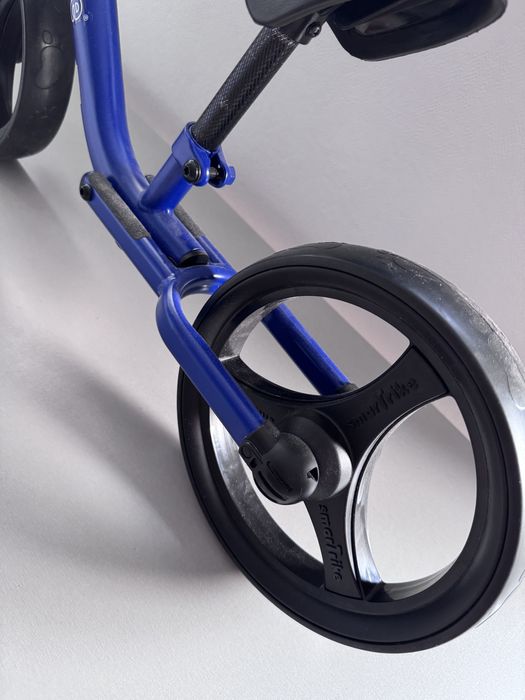 Нов балансираш велосипед