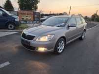 Skoda OCTAVIA  -ll- 2L TDI 140CP AN 2012.06 EURO5