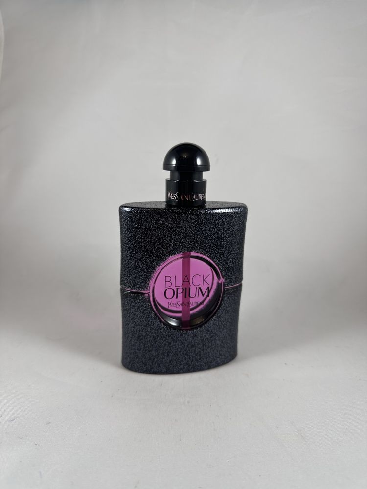 Yves Saint Laurent Black Opium Neon 75ml EDP
