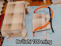 Stol stul yosh bolalar