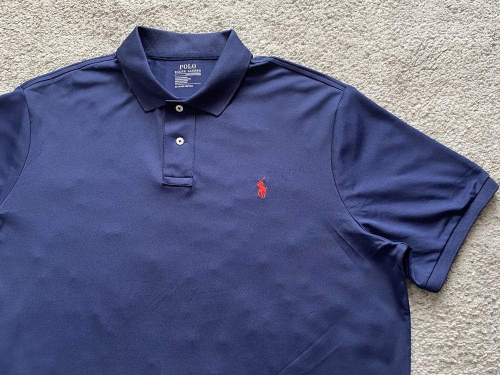 Tricou Ralph Lauren de bărbați XL-XXL