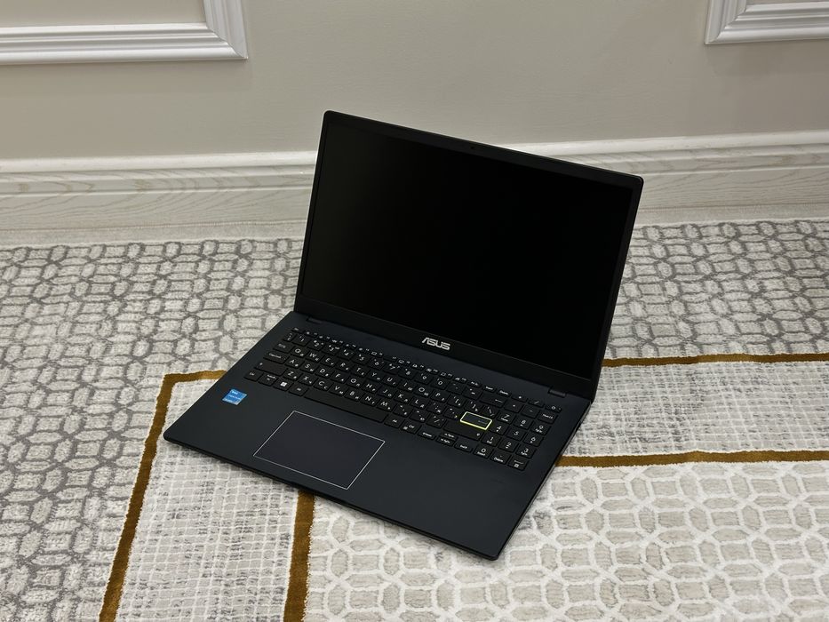 НОВЫЙ Ноутбук ASUS Vivobook N6000/ 8GB /SSD256GB для работы и бизнеса!