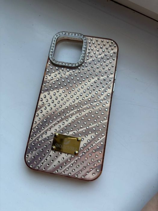 Iphone 12 pro arginal g'iloflari