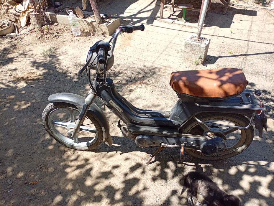Vând mobra Piaggio