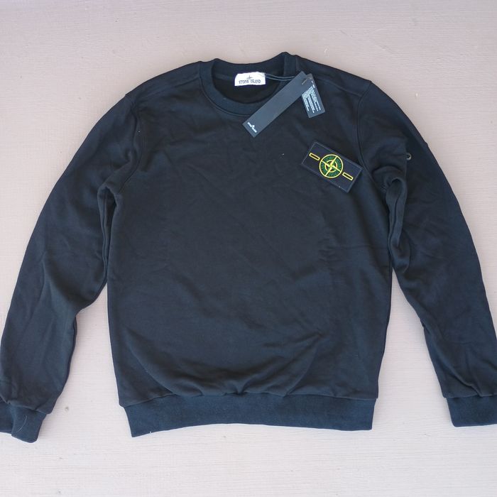 Stone island блуза/hoodie чисто нова!!