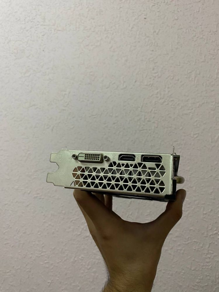 rx 580 8gb ideal