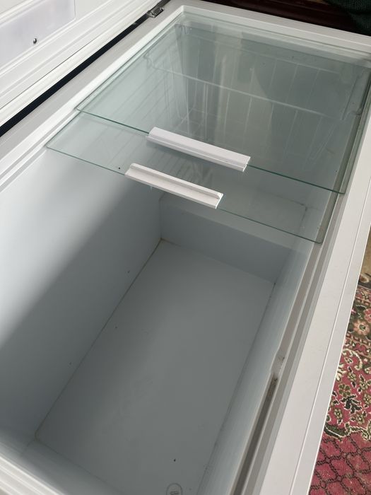 Морозилка “Premier”