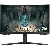 Monitor Gaming curbat LED VA SAMSUNG Odyssey G6
