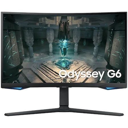 Monitor Gaming curbat LED VA SAMSUNG Odyssey G6