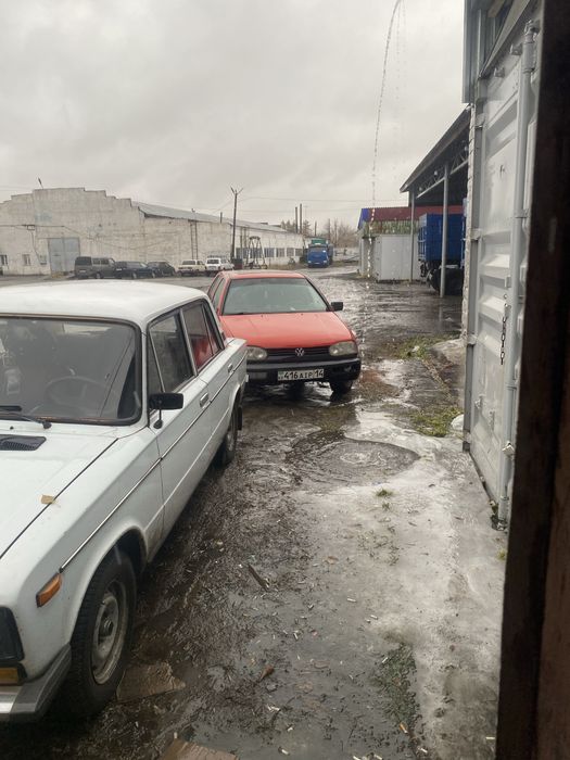 Продам авто гольф 3