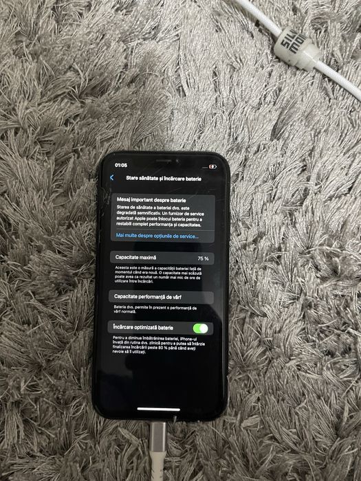 Vand Iphone XR !! Functional