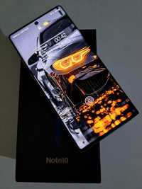 Samsung Galaxy Note 10 Europe