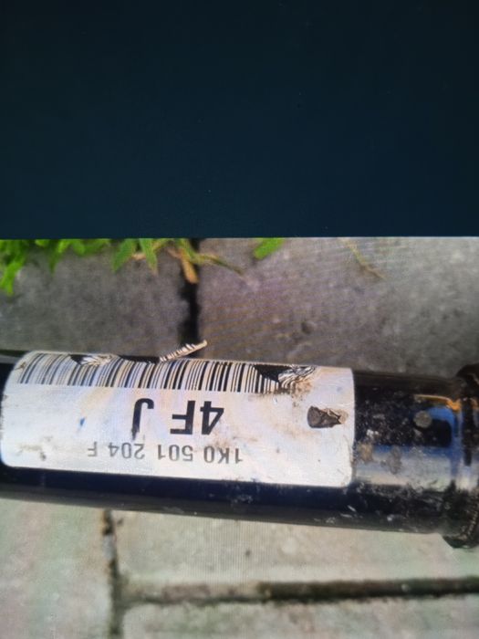 Planetara dreapta spate Audi Q3,Tiguan,Audi Q7