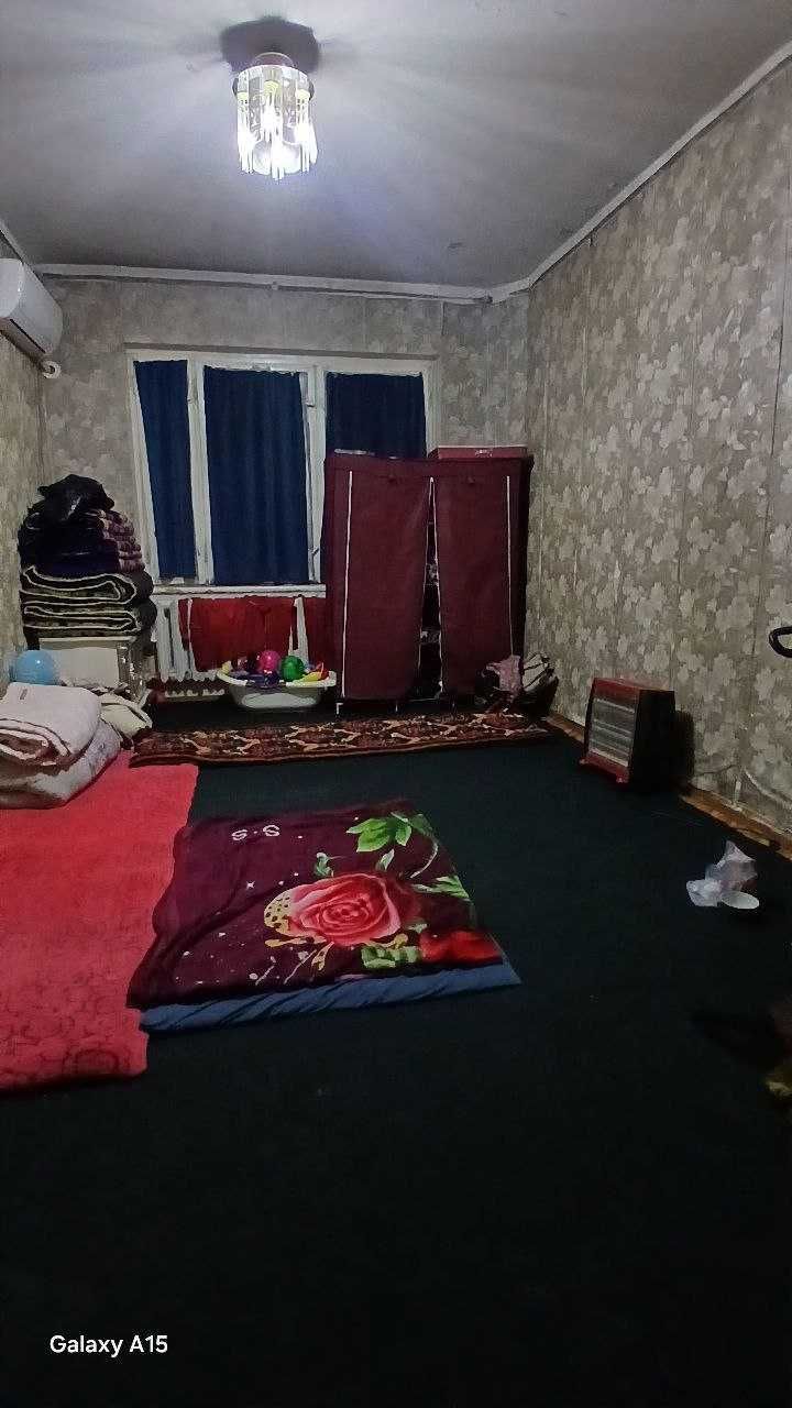 Срочна уй сотилади Олмазор тумани, Қорақамиш 1/4 да
