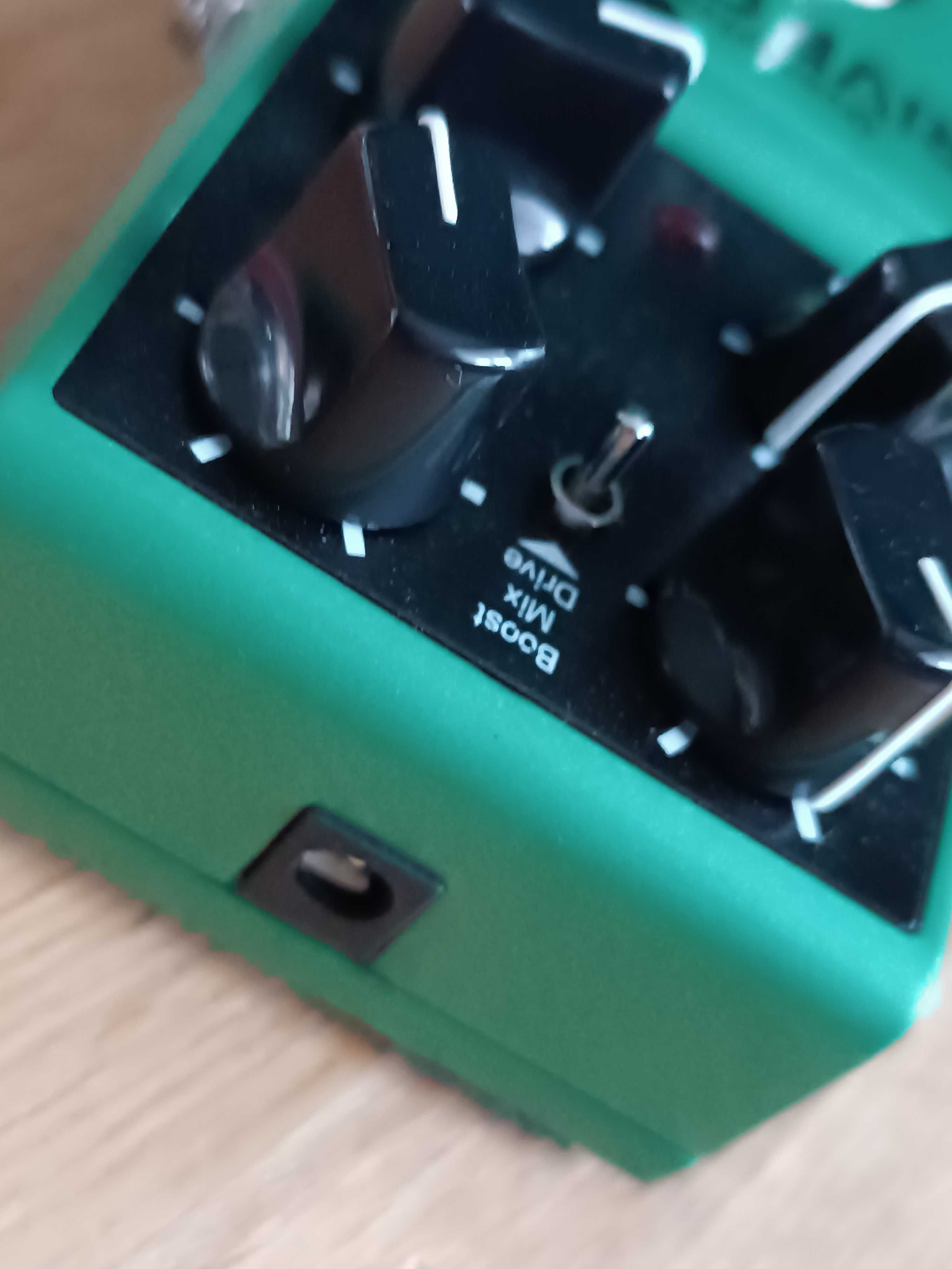 Драйв Nux Drive Core