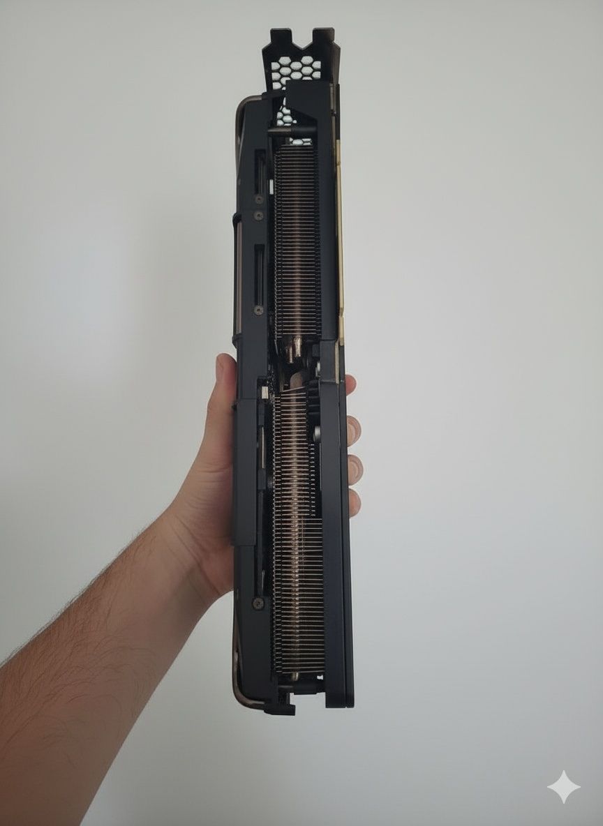 RTX phantom Gainward GeForce 3080 10 GB