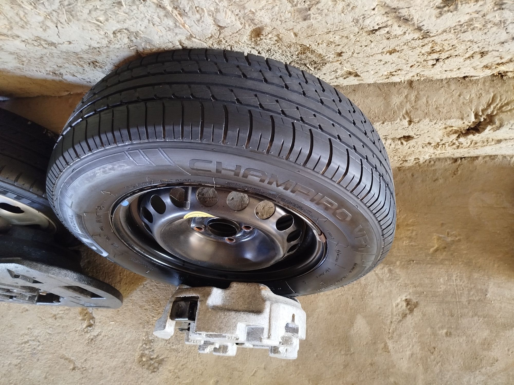 Spark cobalt zapaska balonlar