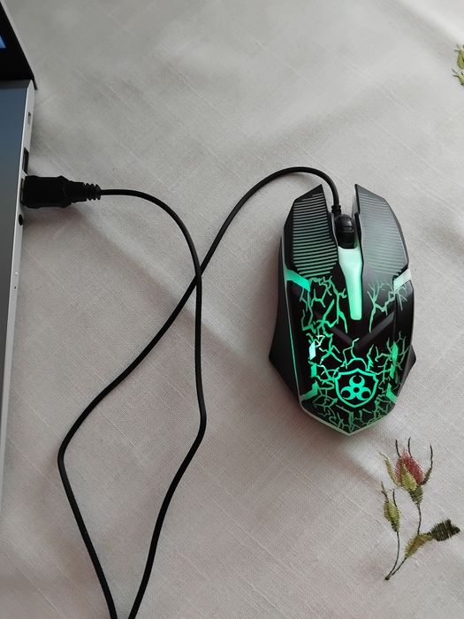 Mouse pentru gaming