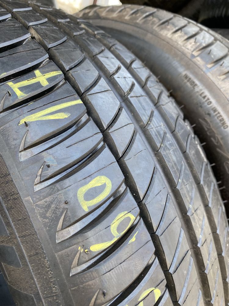 215/60/17 Michelin   Noi