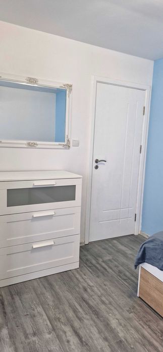 Четиристаен апартамент Варна