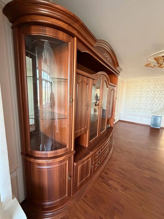 Стенка Горка Мебель