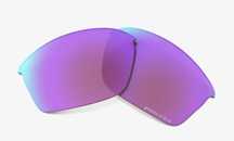 Lentile prizm Oakley Flak Jacket