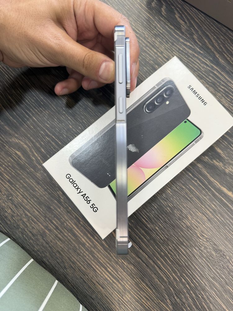 MRS Amanet: samsung galaxy a 56 5G