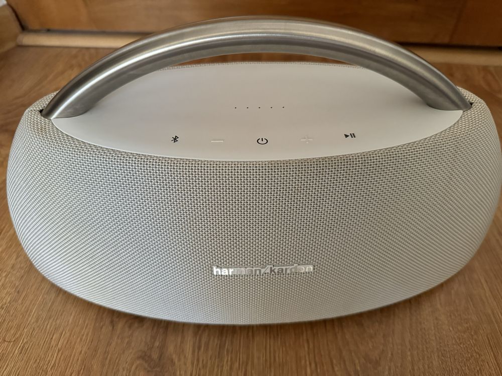 Boxa Harman Kardon GO+Play