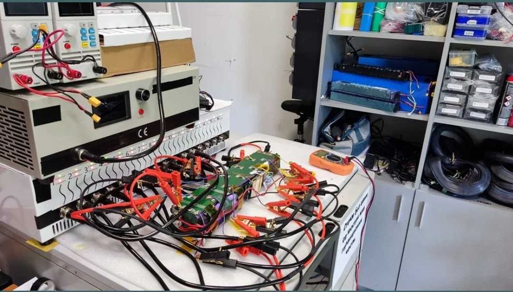 Ел. скутери тротинетки Xiaomi , Teverun, Kaabo, Kugoo, Zero, Kukirin