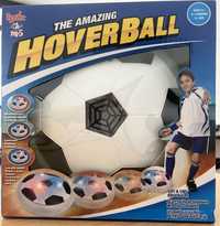 ASIS Въздушна топка за футбол HOVER BALL БЯЛА