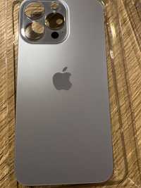 iPhone 13 Pro Backcover Glass - резервен заден стъклен капак